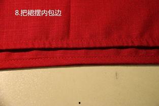 衣服布料爆料方法视频讲解,轻松识别布料材质的实用技巧 第3张 衣服布料爆料方法视频讲解,轻松识别布料材质的实用技巧 第3张