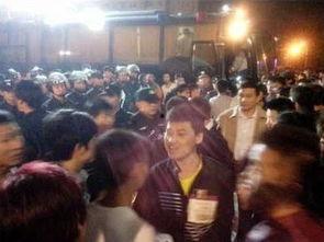谁爆料的富士康事件最新,内部爆料揭露惊人内幕  第1张