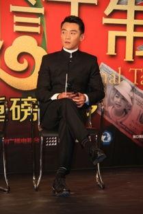 郑恺爆料新闻,娱乐圈背后真相曝光  第1张