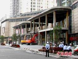 泰州违建新闻爆料最新,最新曝光，多栋违建被拆除，官方回应引关注  第2张
