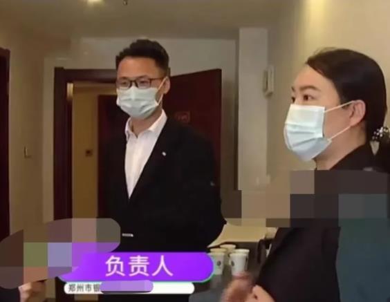 郑州王先生爆料事件视频,揭秘背后惊人真相  第1张