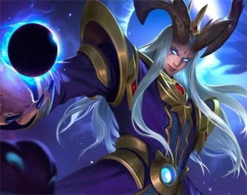 王者皮肤5月最新爆料,新英雄登场，经典角色焕新颜  第3张