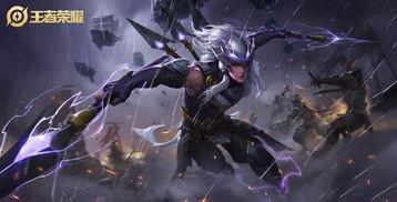 王者最新皮肤爆料马超,勇猛战神，荣耀归来！