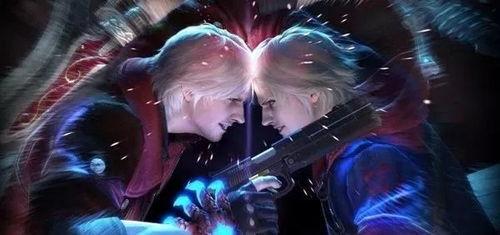 鬼泣最新爆料视频网页版,惊心动魄的战斗场景与角色揭秘