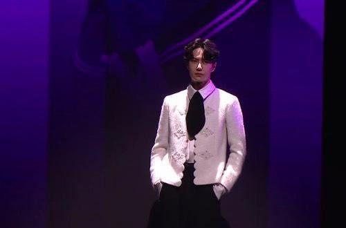 圈内爆料王一博和王凯,幕后故事引热议