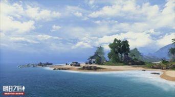 海岛剧情爆料大全最新,揭秘神秘海岛背后的惊天秘密与爱恨情仇