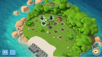 海岛剧情爆料大全最新,揭秘神秘海岛背后的惊天秘密与爱恨情仇 第3张 海岛剧情爆料大全最新,揭秘神秘海岛背后的惊天秘密与爱恨情仇 第3张