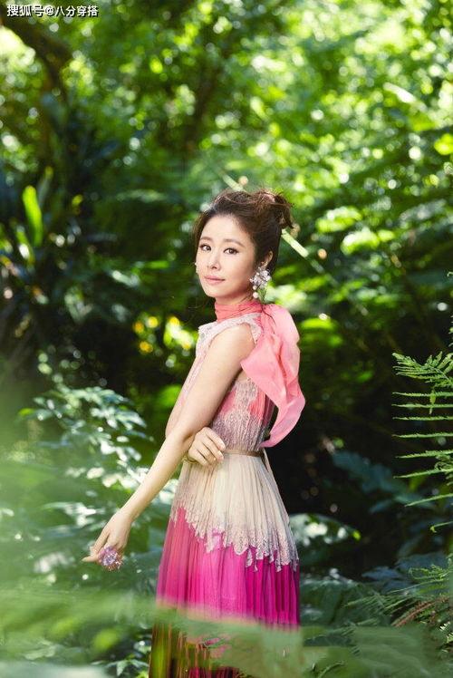 娱乐大爆料林心如小说,林心如小说背后的故事揭秘 第2张 娱乐大爆料林心如小说,林心如小说背后的故事揭秘 第2张