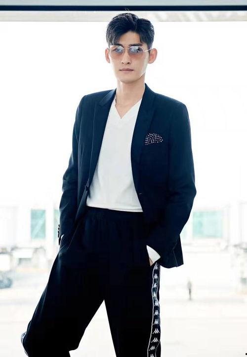 张翰爆料娱乐圈,张翰揭露惊人内幕 第3张 张翰爆料娱乐圈,张翰揭露惊人内幕 第3张