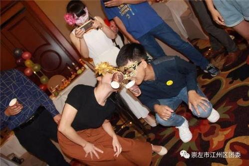 参加派对最新爆料,最新爆料曝光惊人细节 第2张 参加派对最新爆料,最新爆料曝光惊人细节 第2张