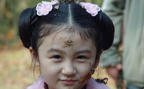 网红童星吃瓜,揭秘娱乐圈背后的真相 第3张 网红童星吃瓜,揭秘娱乐圈背后的真相 第3张