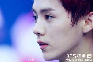 爆料王俊凯鹿晗视频大全,青春偶像的动感瞬间