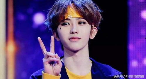 爆料王俊凯鹿晗视频大全,青春偶像的动感瞬间 第3张 爆料王俊凯鹿晗视频大全,青春偶像的动感瞬间 第3张