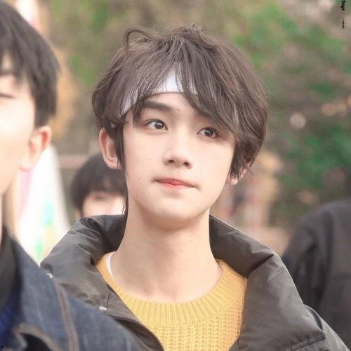 丁程鑫独家爆料视频剪辑,揭秘幕后故事与成长历程