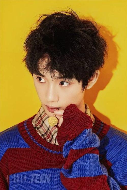 丁程鑫独家爆料视频剪辑,揭秘幕后故事与成长历程 第2张 丁程鑫独家爆料视频剪辑,揭秘幕后故事与成长历程 第2张