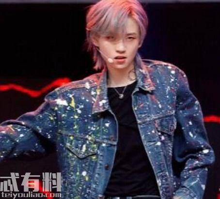 陆柯燃最新爆料,娱乐圈背后的惊人真相 第1张 陆柯燃最新爆料,娱乐圈背后的惊人真相 第1张