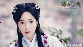 锦绣未央电视剧全集在线观看,宫廷权谋与爱情纠葛的华丽演绎 第3张 锦绣未央电视剧全集在线观看,宫廷权谋与爱情纠葛的华丽演绎 第3张