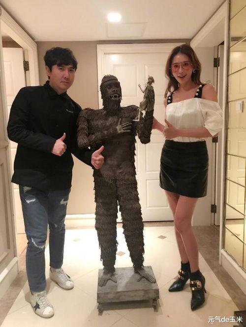 吴小新爆料猴子姐姐视频 第3张 吴小新爆料猴子姐姐视频 第3张