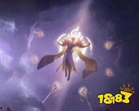 王者嬴政皮肤爆料视频,王者归来，古风再现