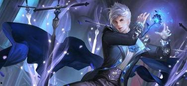 王者嬴政皮肤爆料视频,王者归来,古风再现 第2张 王者嬴政皮肤爆料视频,王者归来,古风再现 第2张