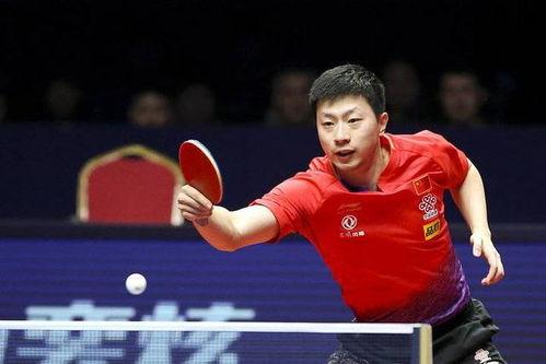 国乒队相互爆料视频集锦,精彩瞬间集锦揭秘