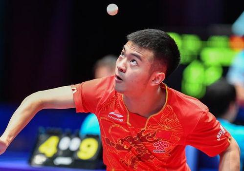 国乒队相互爆料视频集锦,精彩瞬间集锦揭秘 第3张 国乒队相互爆料视频集锦,精彩瞬间集锦揭秘 第3张