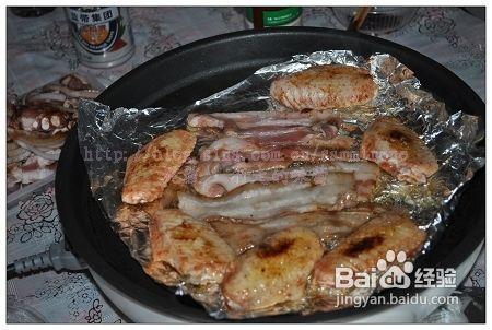 韩式烤肉爆料怎么做的视频,视频教你轻松掌握烤肉技巧 第2张 韩式烤肉爆料怎么做的视频,视频教你轻松掌握烤肉技巧 第2张