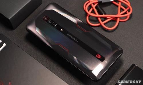 红魔手机爆料最新消息视频,性能与设计双升级,游戏体验再突破 第3张 红魔手机爆料最新消息视频,性能与设计双升级,游戏体验再突破 第3张