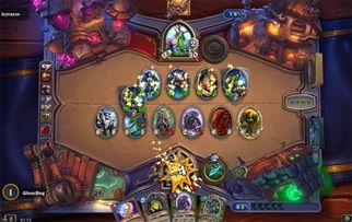 狂野乱斗最新爆料,神秘英雄登场，全新玩法等你探索！  第3张