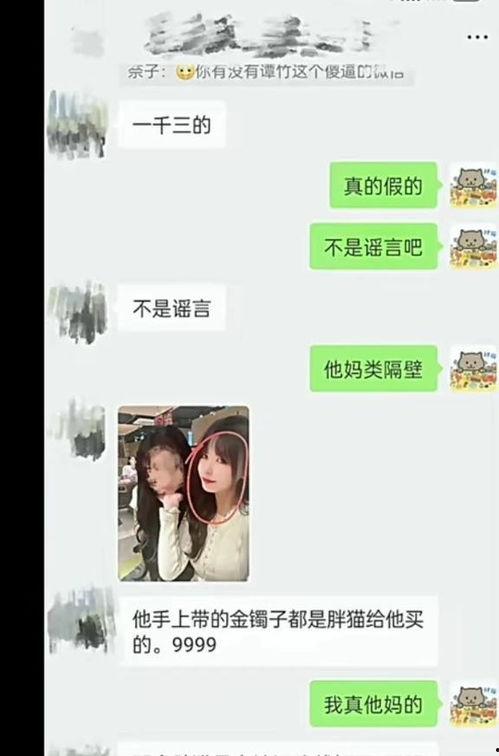 谭竹爆料视频,娱乐圈幕后真相大曝光