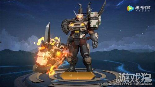 典韦王者爆料视频大全,揭秘典韦技能与战术攻略大全 第2张 典韦王者爆料视频大全,揭秘典韦技能与战术攻略大全 第2张