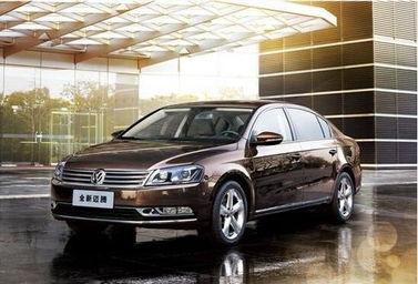 迈腾最新爆料视频大全集,揭秘豪华家轿革新之作 第2张 迈腾最新爆料视频大全集,揭秘豪华家轿革新之作 第2张