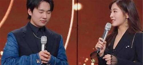 娱乐爆料郭麒麟张含韵,娱乐爆料引粉丝热议 第2张 娱乐爆料郭麒麟张含韵,娱乐爆料引粉丝热议 第2张