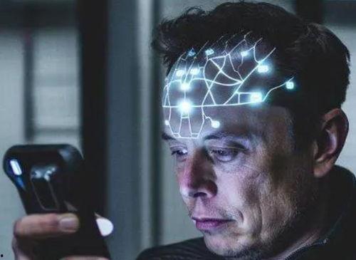 脑机芯片最新爆料,揭秘未来智能交互新纪元