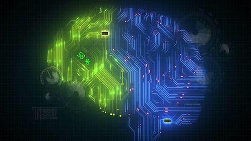 脑机芯片最新爆料,揭秘未来智能交互新纪元 第2张 脑机芯片最新爆料,揭秘未来智能交互新纪元 第2张