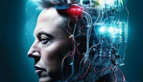 脑机芯片最新爆料,揭秘未来智能交互新纪元 第3张 脑机芯片最新爆料,揭秘未来智能交互新纪元 第3张