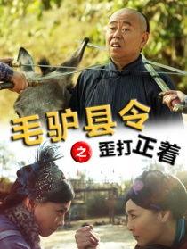 毛驴县令之歪打正着在线观看
