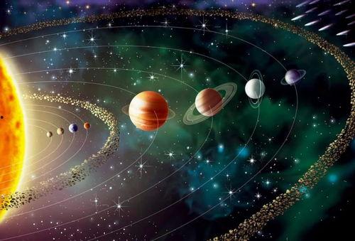 星球重启启明星最新爆料,揭秘神秘新世界的神秘面纱