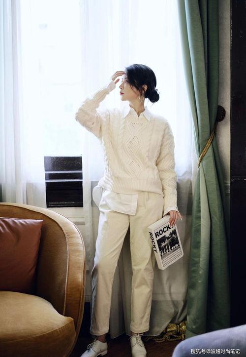 时尚博主三木最新爆料,揭秘时尚圈最新潮流趋势！  第2张