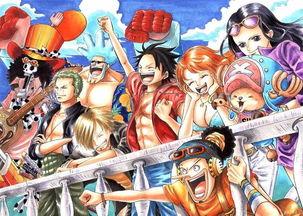 航海王格斗大赛爆料视频,热血对决,巅峰对决一触即发! 第2张 航海王格斗大赛爆料视频,热血对决,巅峰对决一触即发! 第2张