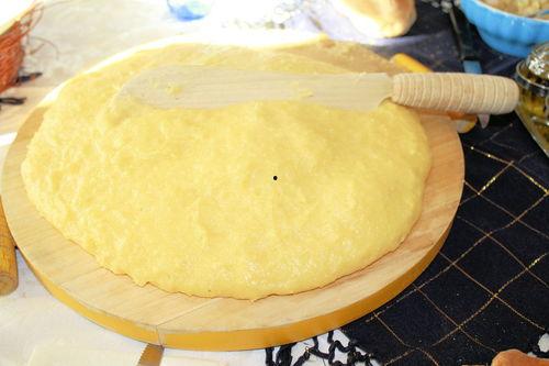 榴莲千层视频爆料,揭秘网红美食背后的制作奥秘  第2张