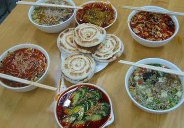 西安清真美食爆料视频,地道风味,视觉与味蕾的双重盛宴 第2张 西安清真美食爆料视频,地道风味,视觉与味蕾的双重盛宴 第2张