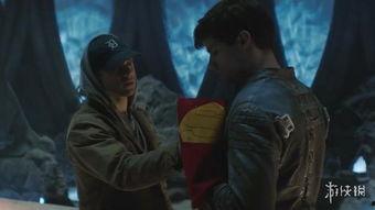 超人前传在线观看,穿越时空的正义传奇 第3张 超人前传在线观看,穿越时空的正义传奇 第3张