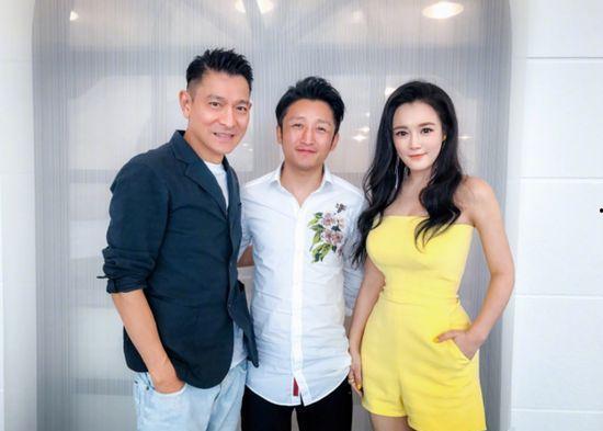 邹市明夫妇最新爆料新闻