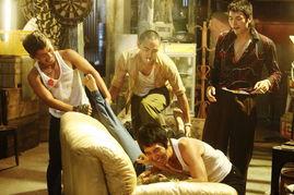 在线观看艋胛,繁华背后的江湖传奇 第2张 在线观看艋胛,繁华背后的江湖传奇 第2张