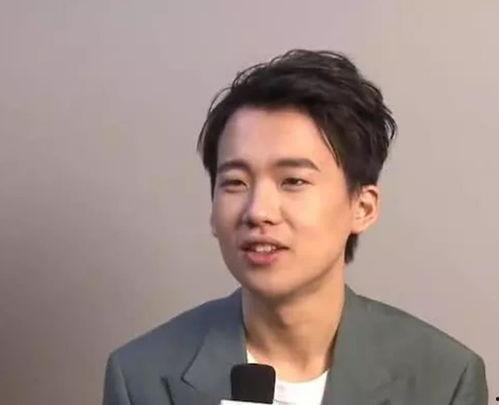 郭麒麟最新感情爆料