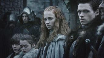 权利的游戏第七季在线观看,命运转折,帝国黄昏 第3张 权利的游戏第七季在线观看,命运转折,帝国黄昏 第3张