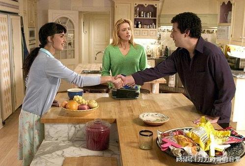 西班牙女佣在线观看,穿越时空的温情邂逅 第2张 西班牙女佣在线观看,穿越时空的温情邂逅 第2张