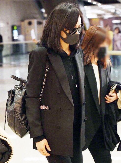 宋茜韩国被爆料视频播放,揭秘背后真相与影响