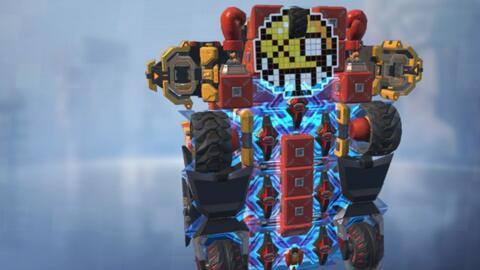 重装魔方最新爆料